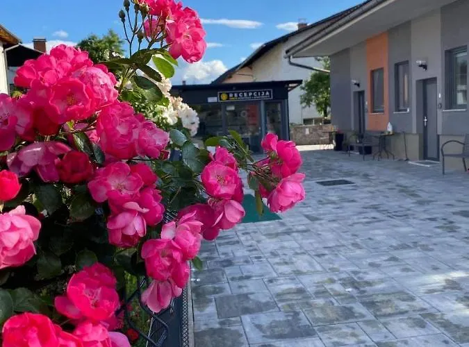 Apartamento Drevi Liubliana