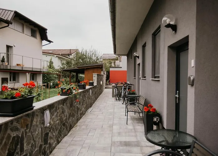 Apartamento Drevi Liubliana