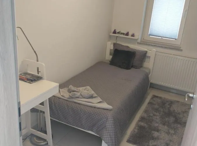 Apartamento Drevi
