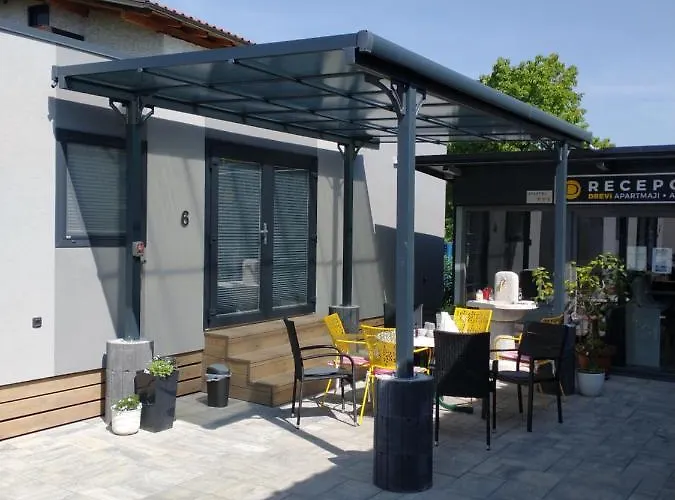 Apartamento Drevi Liubliana