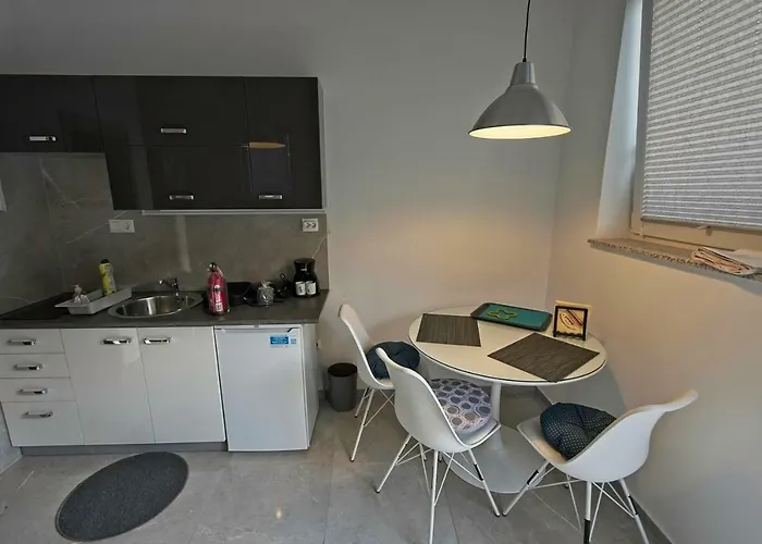 Apartamento Drevi
