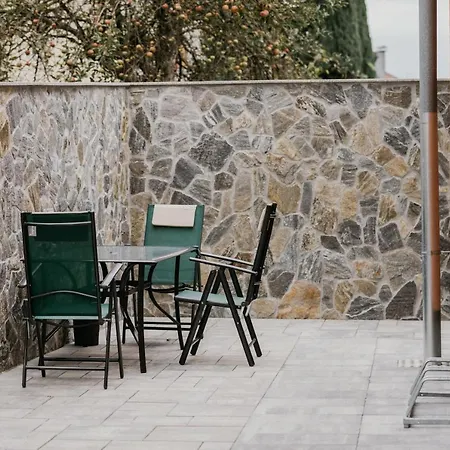 Drevi Apartment