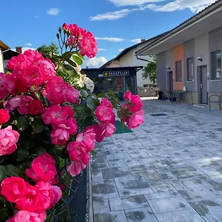Apartment Drevi Ljubljana