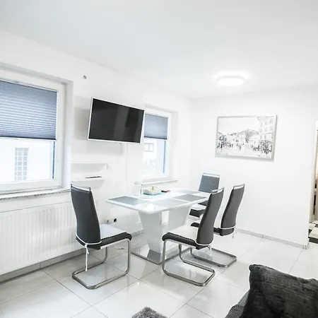 Drevi Apartmán Lublaň