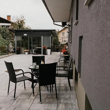 Drevi Apartment