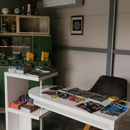 Apartment Drevi