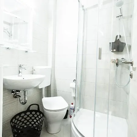 Drevi Apartment *