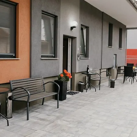 Drevi * Ljubljana