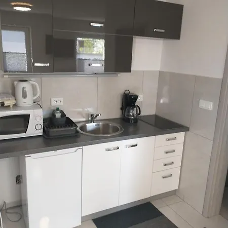 Apartment Drevi