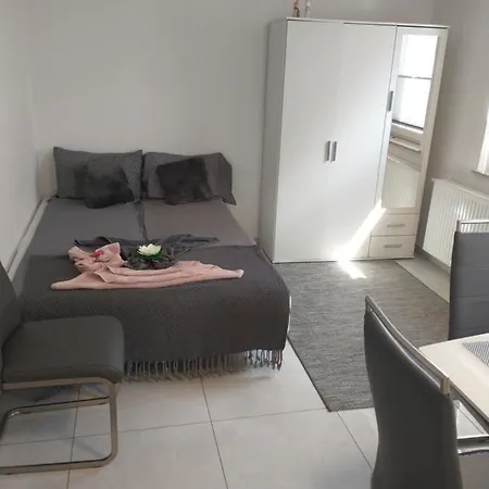 Drevi Apartment