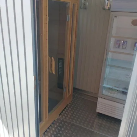 Apartment Drevi *