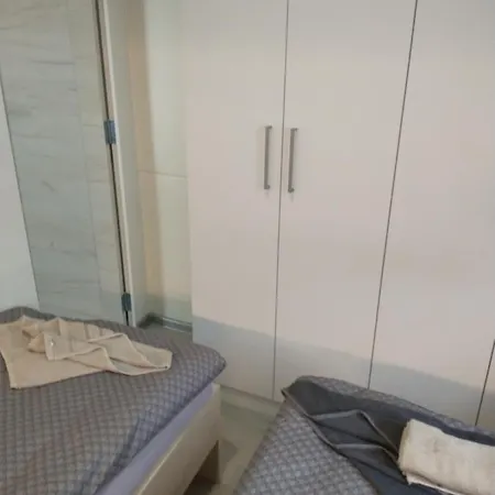 Drevi Apartment Ljubljana