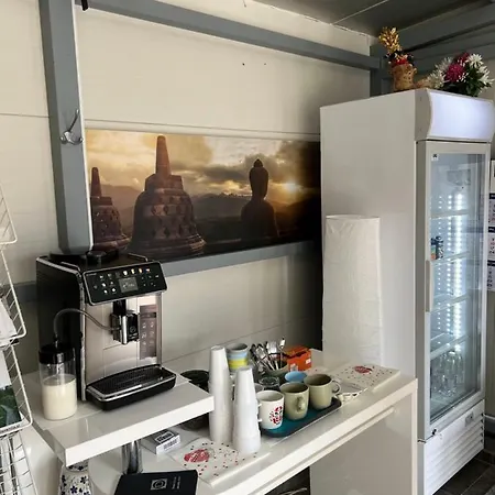 Apartment Drevi