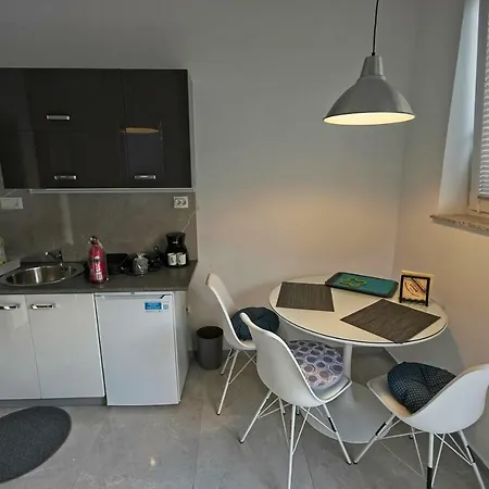 Apartment Drevi