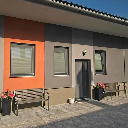 Apartment Drevi *