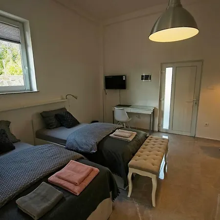 Apartment Drevi *