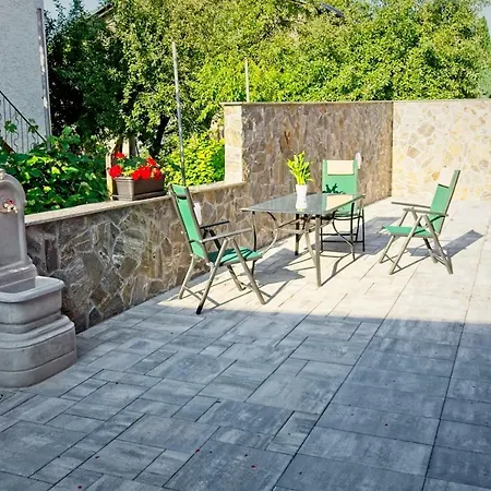 Drevi Apartmán