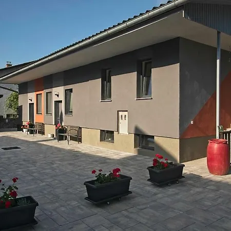 Drevi Apartment Ljubljana