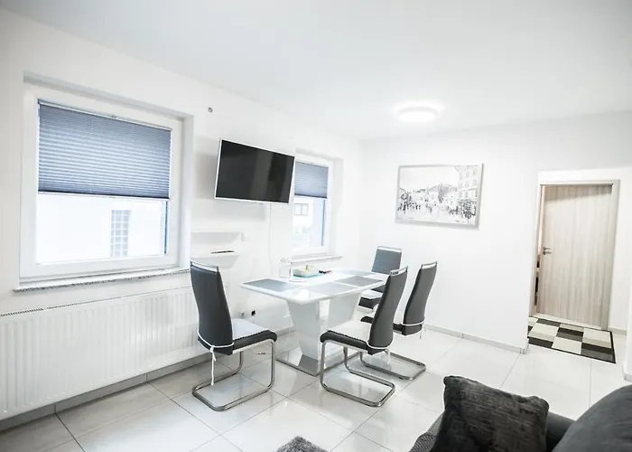 Drevi Apartment Ljubljana