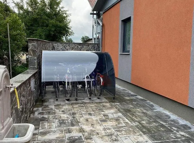 Apartman Drevi Ljubljana