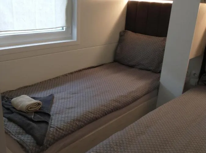 Drevi * לובליאנה