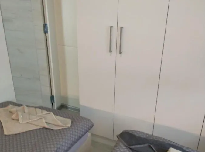 Drevi Apartment Ljubljana