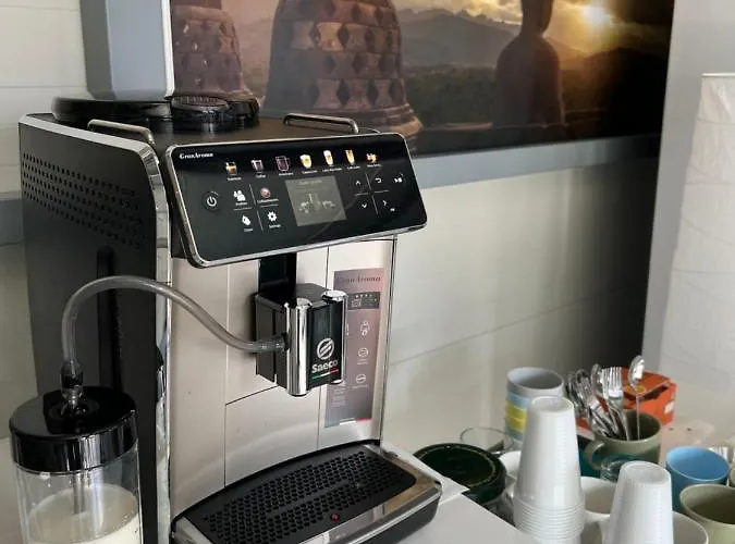 Drevi Apartman Ljubljana