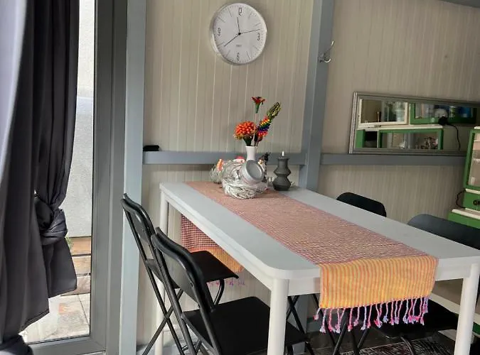 Drevi Apartman Ljubljana